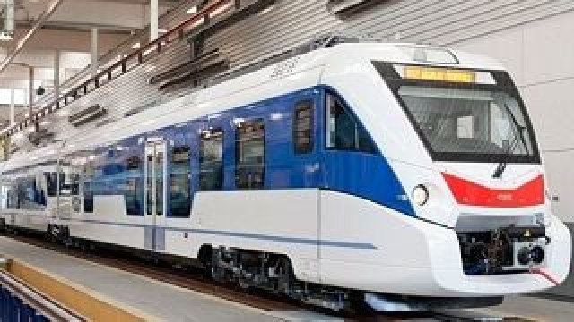 Construcciones y Auxiliar de Ferrocarriles: Vulnera el lado superior del canal bajista de largo plazo
