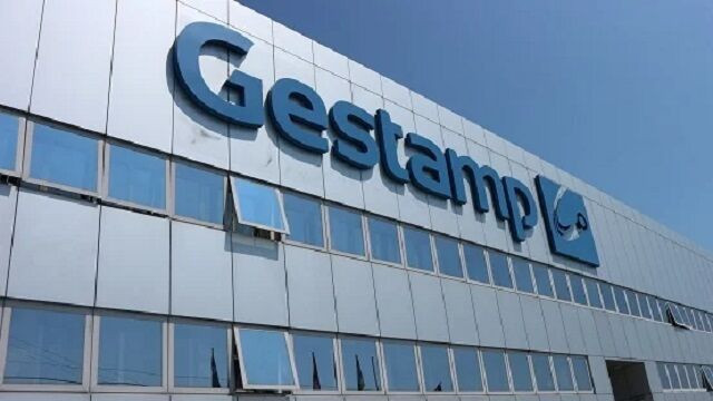Gestamp Automoción: Vulnera la línea de tendencia bajista de largo plazo con incremento de volumen