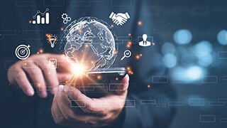 ¿Es momento de comprar valores tecnológicos en Wall Street?