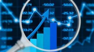 Valores del Ibex 35 que ya despuntan este año… y su potencial recorrido