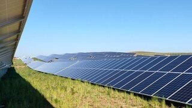 Audax Renovables: Ataca la línea de tendencia bajista de largo plazo con incremento de volumen
