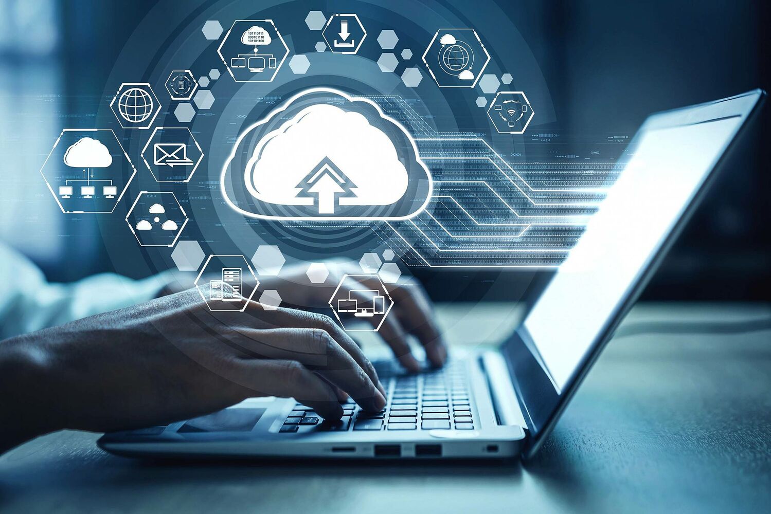 Perspectivas para el sector de tecnología en 2023