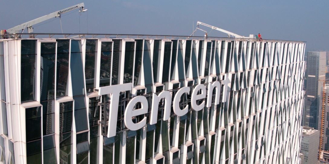 Tencent: ¿Será 2023 el año definitivo para su recuperación?