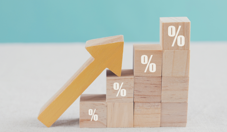 ¿Cuánto durará la inflación? ¿Y hasta dónde llegarán los tipos de interés?