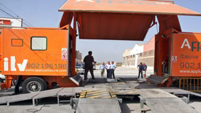 Applus Services: Vulnera el lado superior del canal y la línea de tendencia bajista de medio plazo