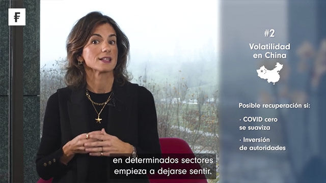 Beneficios, China y ASEAN, factores a vigilar en renta variable en 2023