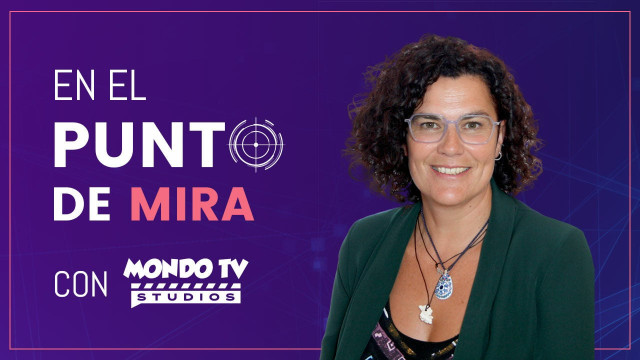 Mondo TV Studios: 