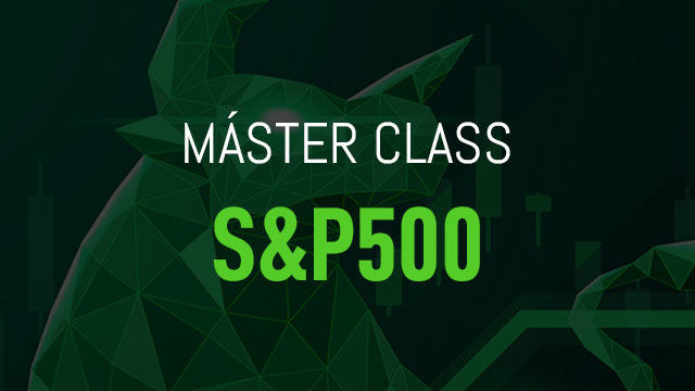 Estrategia de los sectores del S&P500