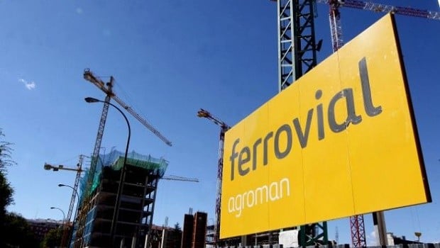 Ferrovial: Figura de implicaciones bajistas en zona de máximos anuales