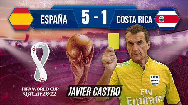España vs Costa Rica: ¿La economía de qué país será la vencedora?