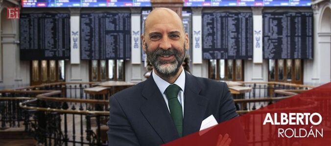 “Estamos en los inicios del superciclo de energía. Hay un par de años para aprovechar el ritmo de generación de caja”