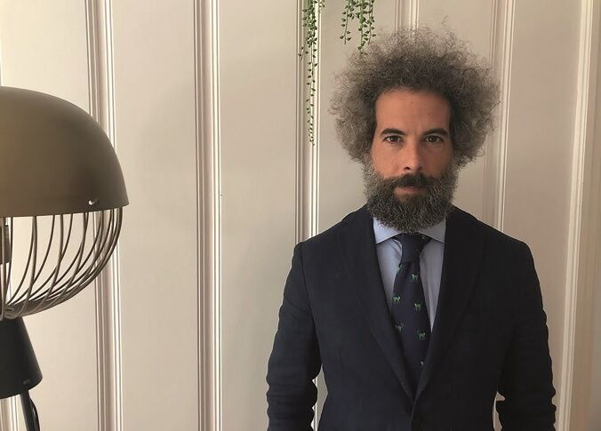 “El modelo de negocio de Pangaea debería ser considerado un modelo refugio en momentos de incertidumbre económica”
