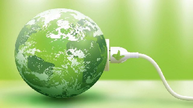 El futuro es verde, muy conectado y comienza ahora