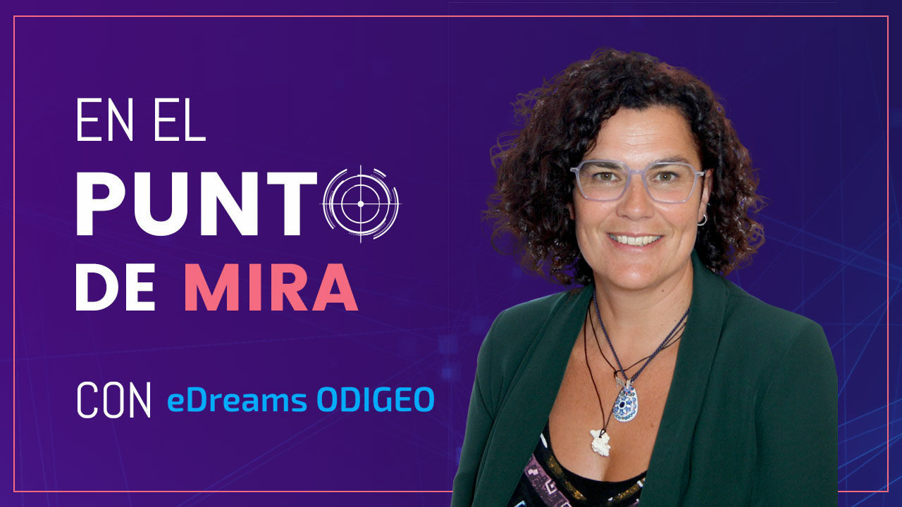 eDreams ODIGEO: 