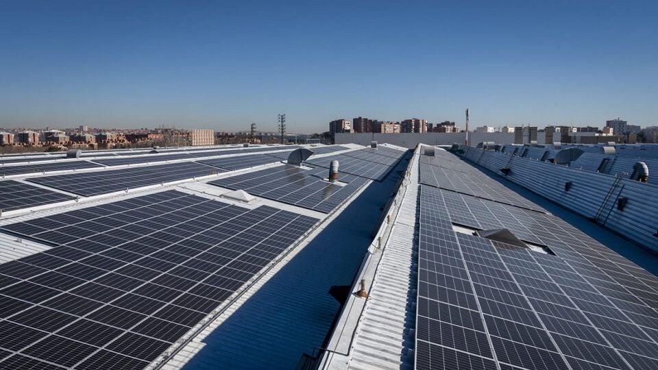 Solaria tiene que recuperar los 18 euros para volver a ser interesante