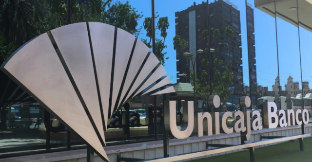 Unicaja: Sobrecompra extrema en zona de máximos anuales