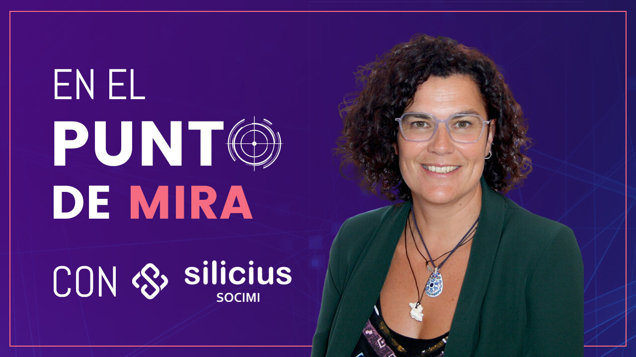 Silicius: “Nuestro objetivo es alcanzar los 40 millones de euros en rentas”