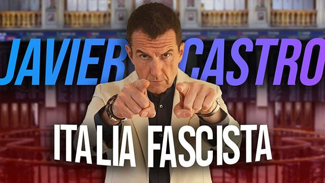 Mussolini resucita en Italia y la deuda sobre el PIB del 150% nos sitúa en 1924