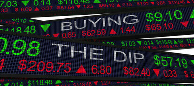El sell-off ofrece oportunidades atractivas en renta fija