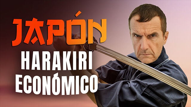 Inflación vs Japonificación: el Banco de Japón no sube tipos, pero interviene el yen