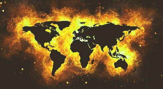 Las previsiones económicas globales empeoran conforme aumentan los desafíos