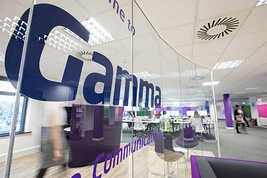 Gamma, matriz de VozTelecom, incrementa un 13% el EBITDA del primer semestre y anuncia la compra de Neotel2000 en España