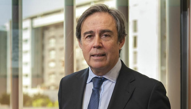 “Nuestros objetivos se centran en la entrega de las viviendas programadas, por un importe de 64,9 millones de euros”