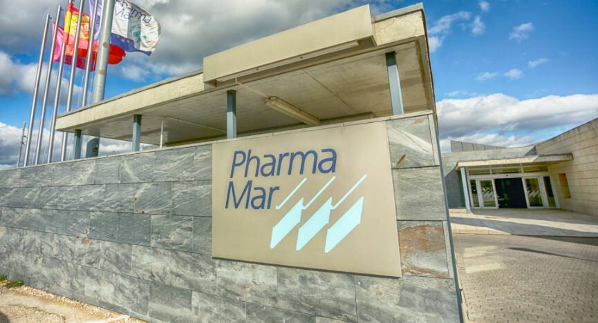 PharmaMar: Tercer intento de ruptura del soporte crítico
