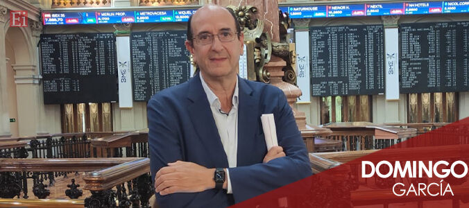 “El impuesto a las transacciones financieras es un error histórico y más en el período que se avecina”