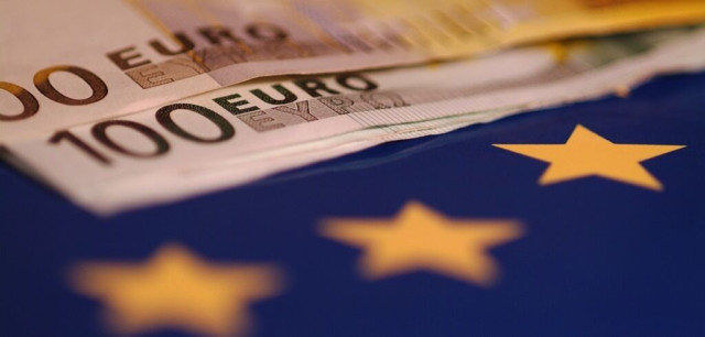 El riesgo de estanflación ha aumentado en Europa