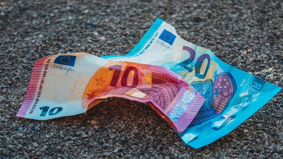 Europa, lejos del pico de inflación: 