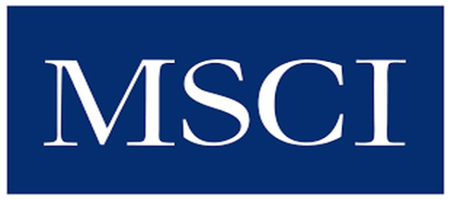 Cambios en el MSCI ACWI