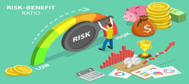 ¿Qué se entiende por rentabilidad / riesgo cuando se habla de inversiones?
