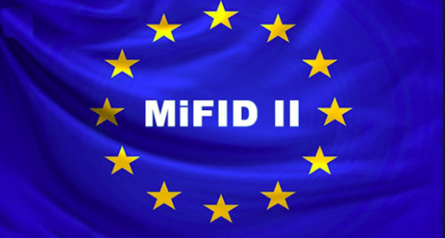 Los flujos aumentan hacia fondos artículo 9, pero sin el MiFID II modificado