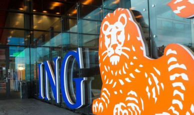 ING reduce un 34,8% el beneficio hasta junio y aumenta sus provisiones a 1.189 millones