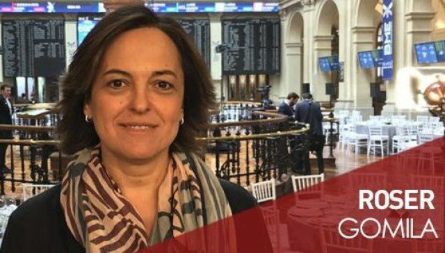 “Este debe ser un buen ejercicio donde Reig Jofre retome la senda de crecimiento a doble dígito previa a la pandemia”