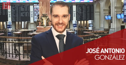 Radar de oportunidades sobre acciones