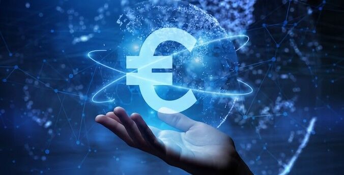 El euro rompe por debajo de niveles clave y alcanza mínimos de 20 años