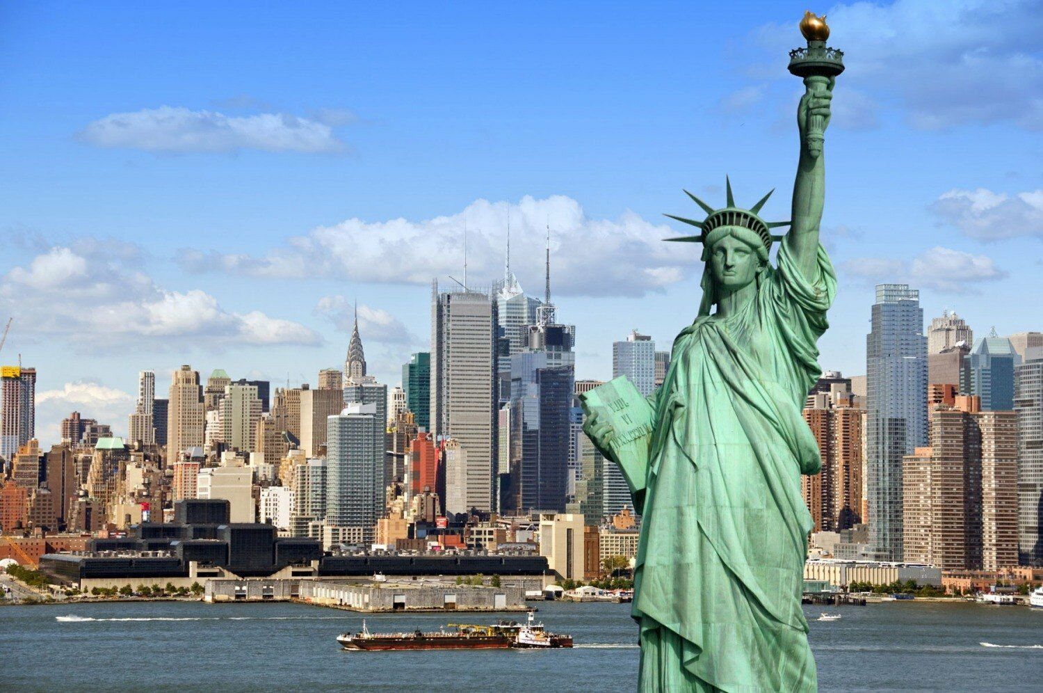 Fidelity: es momento de invertir en EEUU