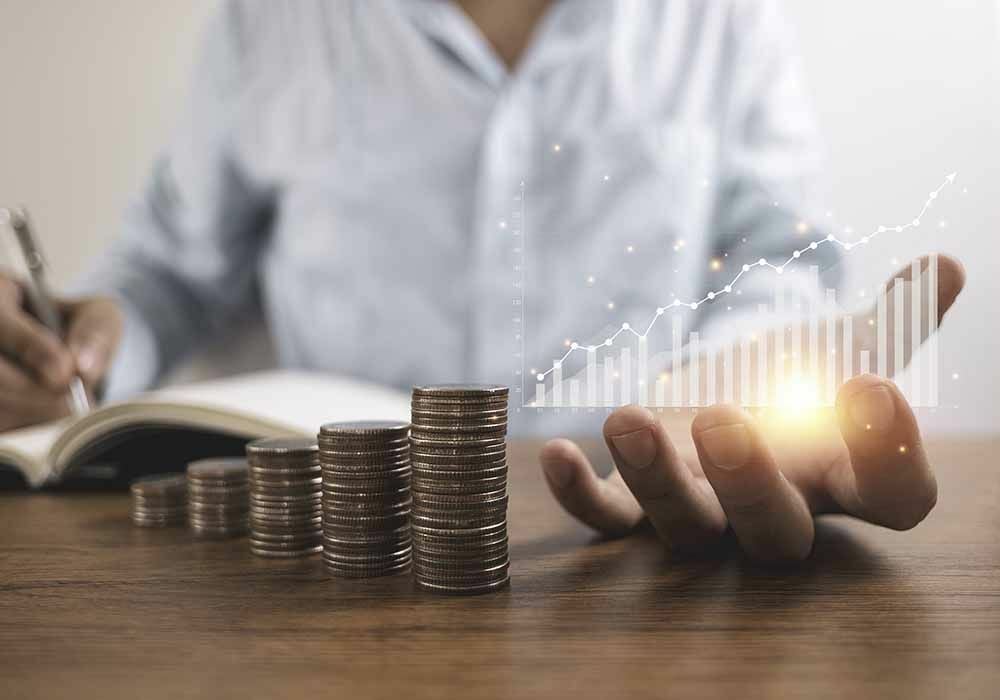 ¿Verano tranquilo? Seis compañías del Ibex 35 ofrecen un retorno por dividendo superior al 5%
