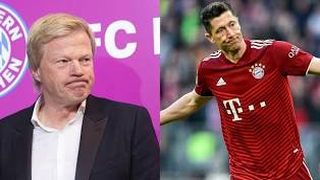 ¿Por qué al Barcelona no le bajan el precio de Lewandowski y no renueva Dembélé?