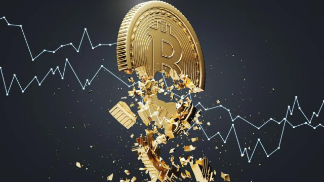 Los afectados por el cripto-crash estarán obligados a presentar sus pérdidas en la campaña de la renta de 2022