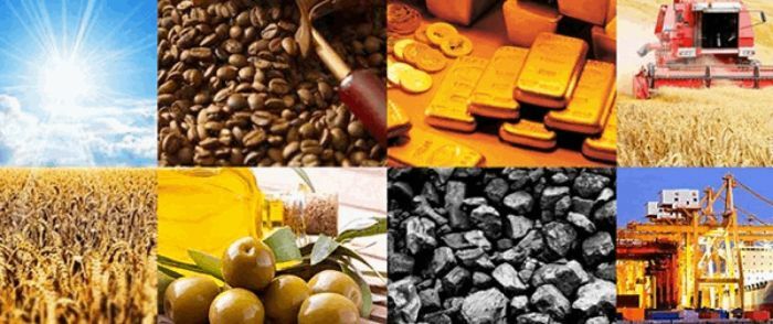 Las materias primas agrícolas podrían ofrecer una cobertura contra la inflación