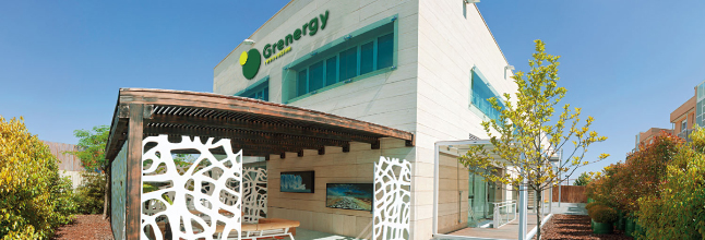 Grenergy: Potencial throwback tras vulnerar resistencias claves