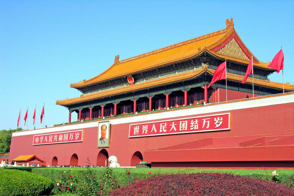 ¿Es hora de buscar gangas en China?