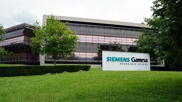 Tijeretazo de Credit Suisse a Siemens Gamesa de un 18% ante la oferta de Siemens Energy