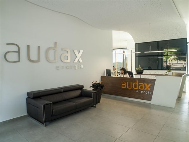 AUDAX Renovables podría recuperar un 54,00%