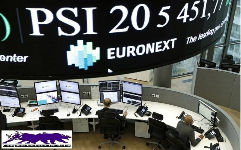 ¿Revalorización de más del 10% en 2022? El PSI 20 de Portugal es el índice que más sube en Europa
