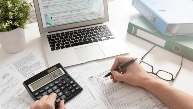 Un error con Hacienda puede hacer que los contribuyentes  pierdan el ahorro acumulado en 2021
