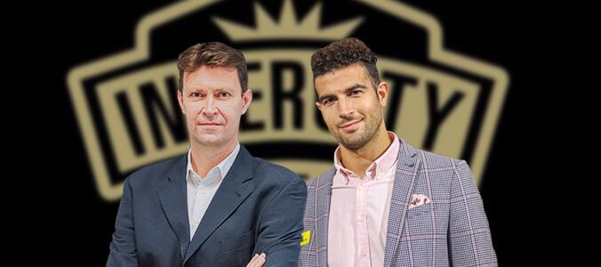 “El objetivo del CF Intercity es alcanzar la Segunda División en menos de 5 años y pasar de valer 4 a 30 millones de euros